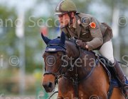 COATA CHIKA'S WAY ItaAss2013- S5 1475 : CHIKA'S WAY, COATA SIMNONE, Campionati Italiani 2013, Cattolica, Horse Riviera Resort, foto di Stefano Secchi ©